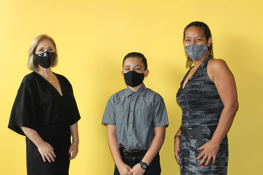 Formatura 5º Ano - Manhã - 2020